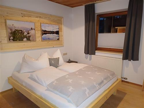 Ferielejlighed - 5 personer -  - Coburgstraße - 8970 - Schladming