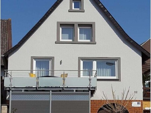 Sommerhus - 4 personer -  - 76889 - Klingenmünster