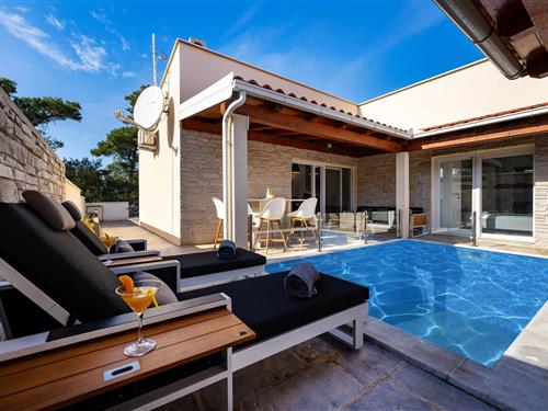 Sommerhus - 7 personer -  - 23234 - Vir