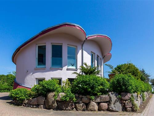 Ferielejlighed - 4 personer -  - Dorfstraße - 18347 - Ostseebad Ahrenshoop