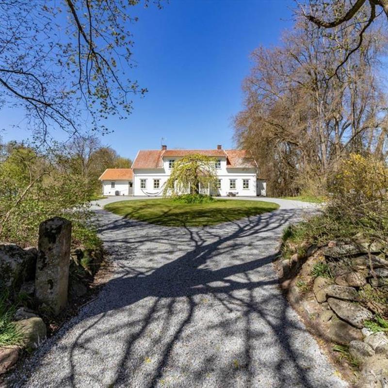 Sommerhus - 15 personer -  - Håkentorps gård - Värnamo - 333 74 - Bredaryd