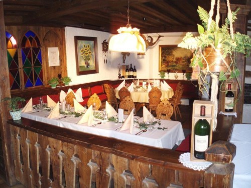 Ferielejlighed - 3 personer -  - Natterer Boden - 6161 - Natters