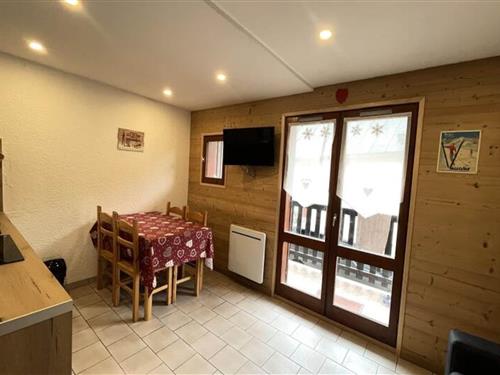 Semesterlägenhet - 4 personer -  - 73450 - Valloire