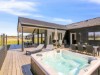 Billede 1 - Terrasse