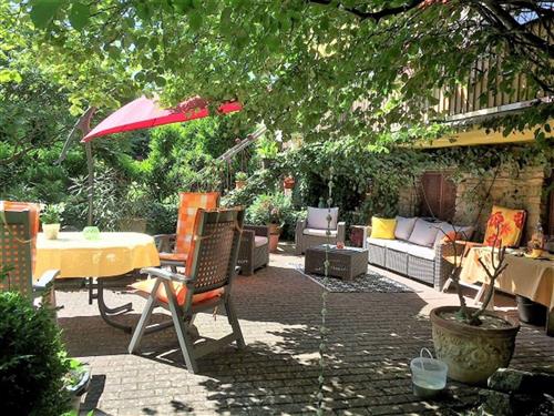 Ferielejlighed - 4 personer -  - Schulstraße - 56858 - Mittelstrimmig