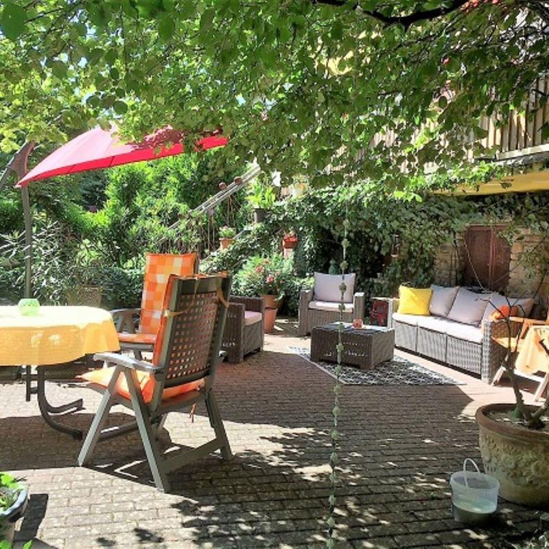 Ferielejlighed - 4 personer -  - Schulstraße - 56858 - Mittelstrimmig