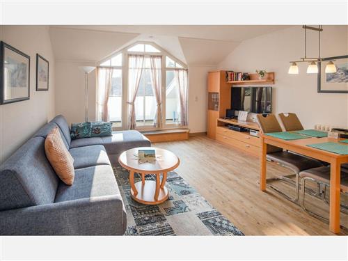 Ferielejlighed - 4 personer -  - Dollahner Straße - 18609 - Ostseebad Binz