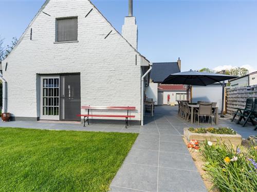 Bondhus - 10 personer -  - 8691 - Beveren A/D Ijzer