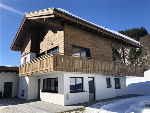 Holiday Home/Apartment - 6 persons -  - Hochkönigstrasse - 5761 - Maria Alm Am Steinernen M