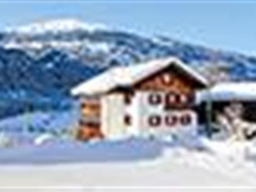 Holiday Home/Apartment - 26 persons -  - 7242 - Luzein Bei Klosters