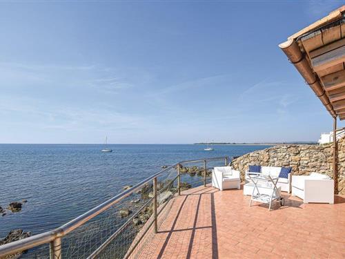 Feriehus - 10 personer -  - Via Ugo Neri - Tarquinia - 01016 - Tarquinia (Vt)