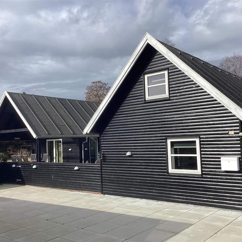 Ferienhaus - 7 Personen -  - Perleuglevej - Marielyst - 4873 - Väggerlöse