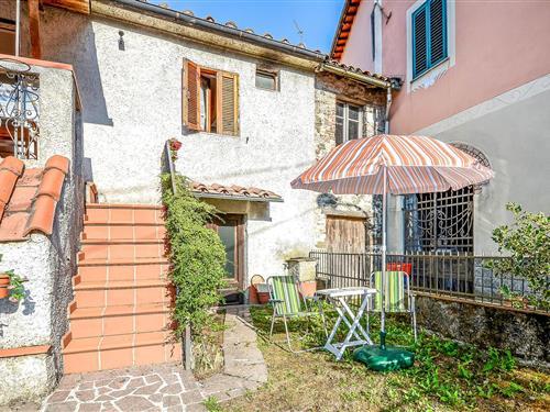 Feriehus / leilighet - 4 personer -  - Via della Carraia - Lucca - 55027 - Gallicano Fraz. Bologn