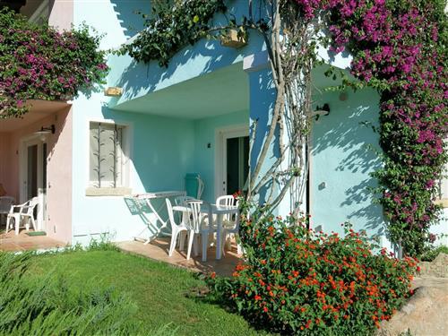 Ferieleilighet - 4 personer -  - Porto Rotondo - 07026