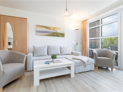 Semesterlägenhet - 3 personer -  - Dampferweg - 24235 - Laboe