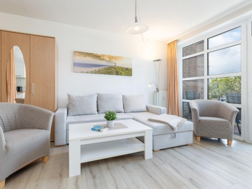 Ferielejlighed - 3 personer -  - Dampferweg - 24235 - Laboe