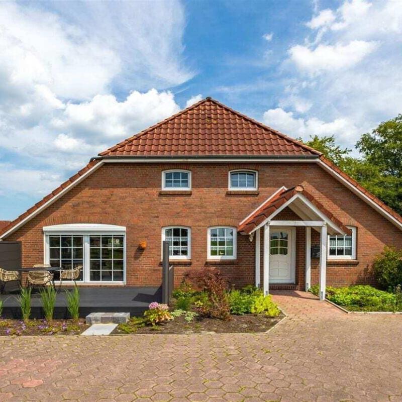 Sommerhus - 4 personer -  - 26629 - Großefehn