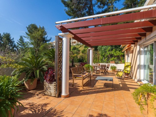 Ferielejlighed - 4 personer -  - 83400 - Hyères