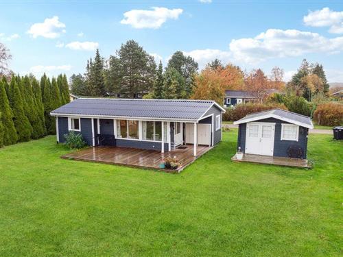 Ferienhaus - 6 Personen -  - Østkildevej - 4793 - Bogö