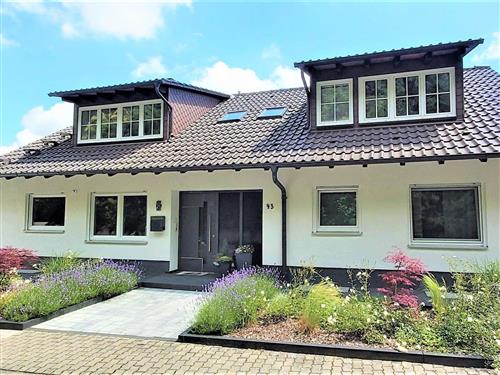 Ferienwohnung - 3 Personen -  - Im Biengarten - 67435 - Neustadt An Der Weinstraß