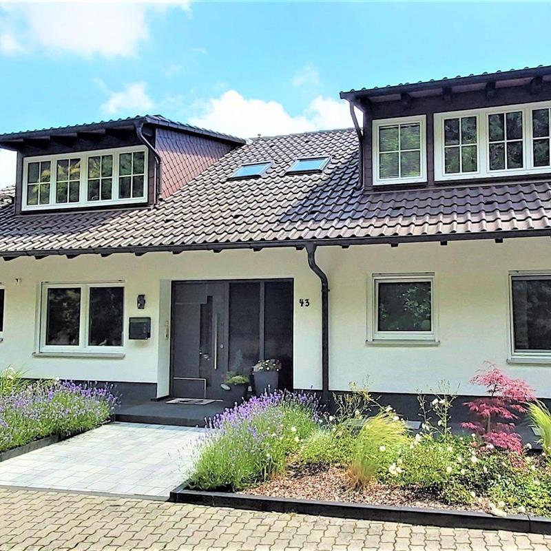 Ferielejlighed - 3 personer -  - Im Biengarten - 67435 - Neustadt An Der Weinstraß