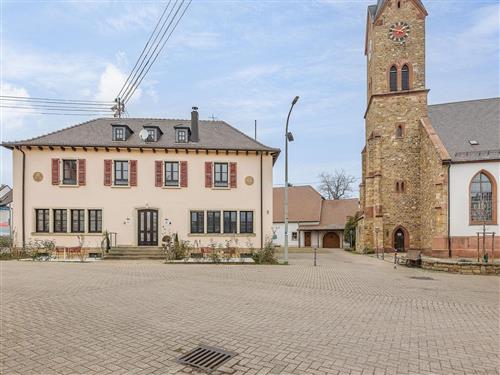 Ferieleilighet - 2 personer -  - Kirchstr. - 67152 - Ruppertsberg