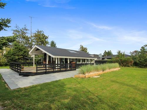 Sommerhus - 6 personer -  - Toldbodvej - 6857 - Blåvand