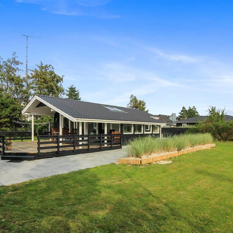 Ferienhaus - 6 Personen -  - Toldbodvej - 6857 - Blavand