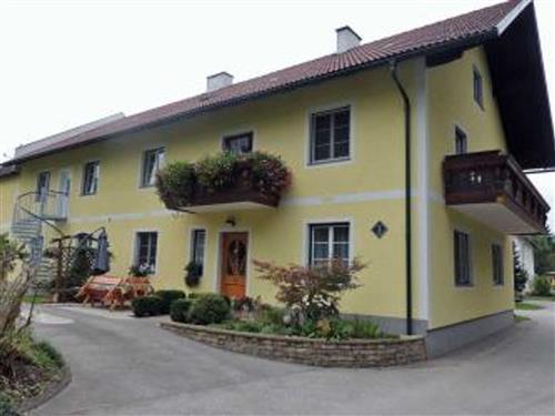 Holiday Home/Apartment - 3 persons -  - Sölling - 3251 - Purgstall