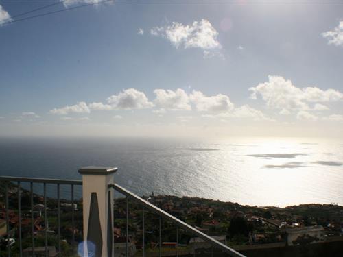 Holiday Home/Apartment - 4 persons -  - Caminho DA COVA DO ARCO, - 9370-063 A - Calheta