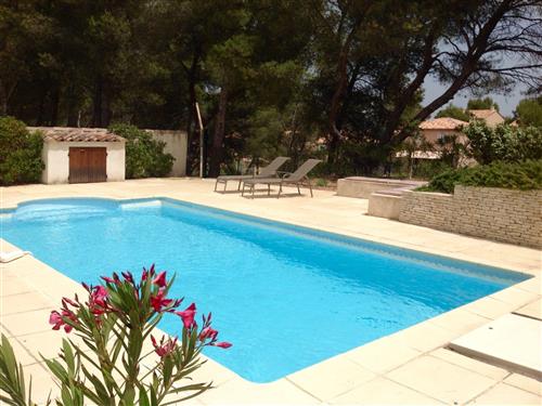 Holiday home - 4 persons -  - Mallemort - 13370