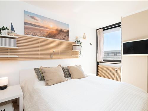 Semesterlägenhet - 4 personer -  - Am Fahrenkrog - 23730 - Sierksdorf