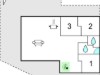 Billede 28 - Plantegning