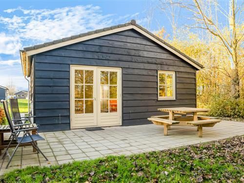 Holiday home - 6 persons -  - 4926RE - Lage Zwaluwe