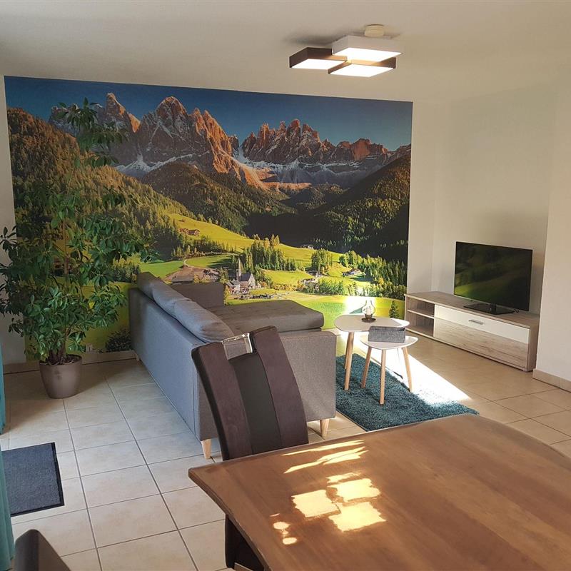 Ferielejlighed - 6 personer -  - Hochstiftstraße - 87629 - Füssen