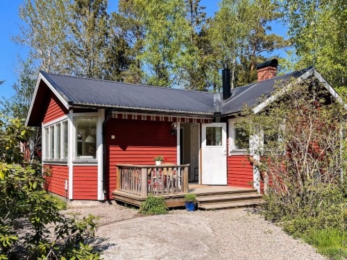  - 7 personer -  - Hackspettsvägen - 76021 - Vätö