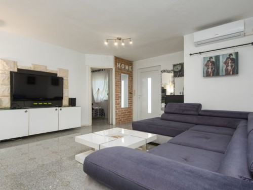 Holiday apartment - 6 persons -  - 23234 - Vir