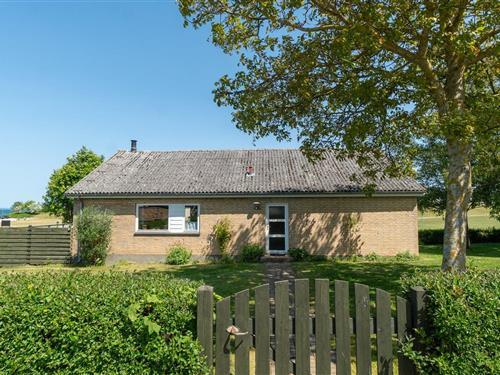 Ferienhaus - 8 Personen -  - Dageløkkevej - Dagelökke - 5953 - Tranekär