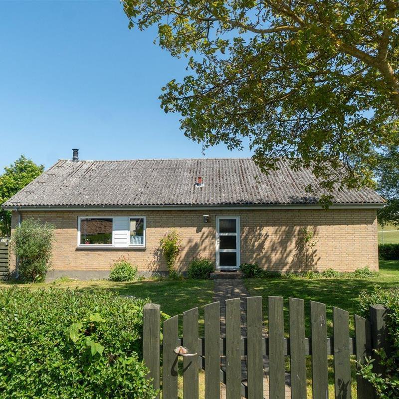 Ferienhaus - 8 Personen -  - Dageløkkevej - Dagelökke - 5953 - Tranekär