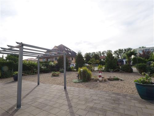 Fritidshus - 8 personer -  - Parkstraße - 18211 - Nienhagen