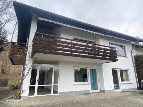 Sommerhus - 6 personer -  - 87629 - Füssen
