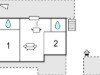 Billede 42 - Plantegning