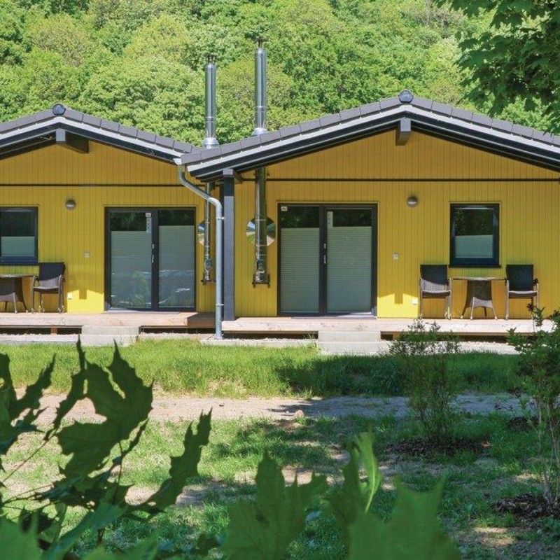 Sommerhus - 6 personer -  - Walther-Rathenau-Str. - Thale/Harz - 06502 - Thale