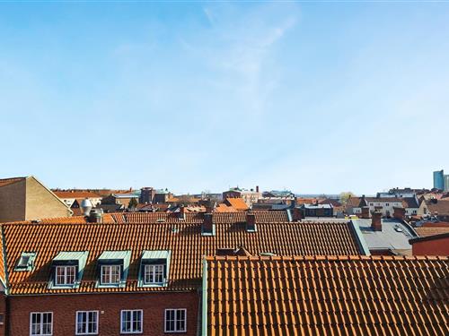 Holiday apartment - 2 persons -  - Lilla Östergatan - 271 34 - Ystad