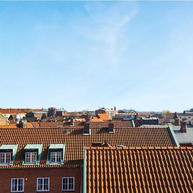 Ferielejlighed - 2 personer -  - Lilla Östergatan - 271 34 - Ystad