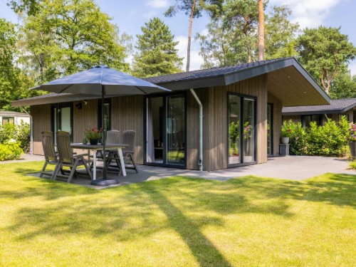 Fritidshus - 4 personer -  - 5688GP - Oirschot
