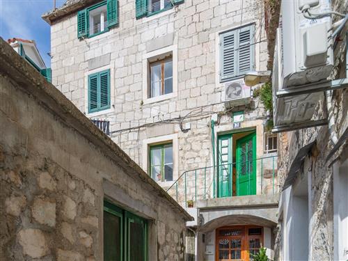 Ferielejlighed - 2 personer -  - Radunica - 21000 - Split