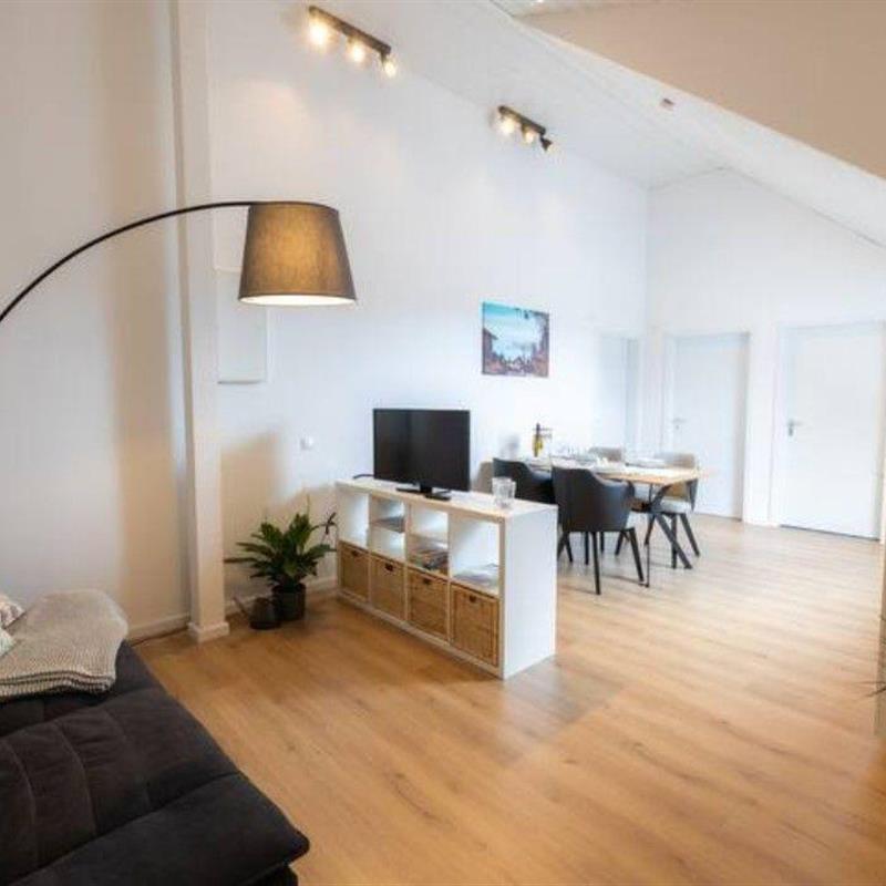 Ferielejlighed - 4 personer -  - Hansjakobstraße - 88048 - Fischbach