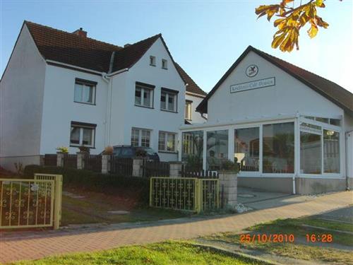 Holiday apartment - 2 persons -  - Hauptstr. - 06502 - Thale / Friedrichsbrunn