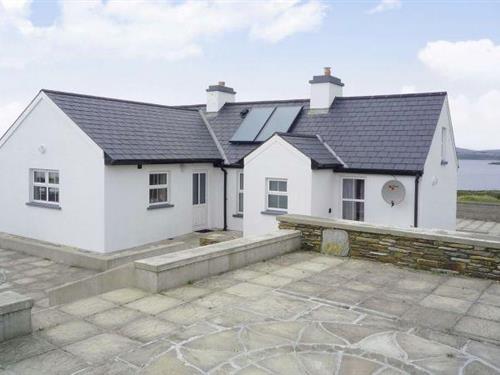 Holiday home - 7 persons -  - P81EP95 - Skibbereen